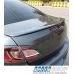 Mazda 6 sedano bagažinės spoileris